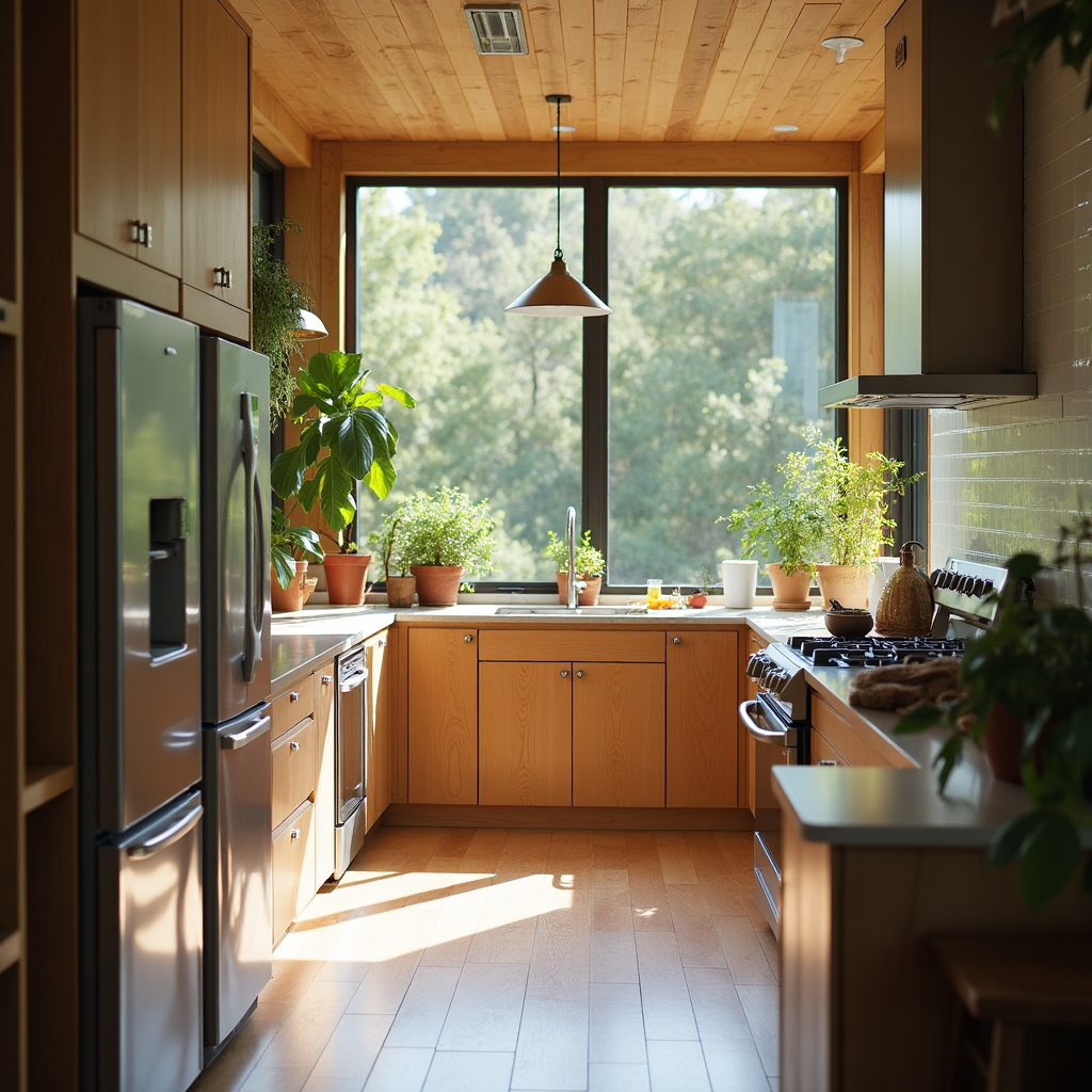 Vivienda sostenible en Argentina
